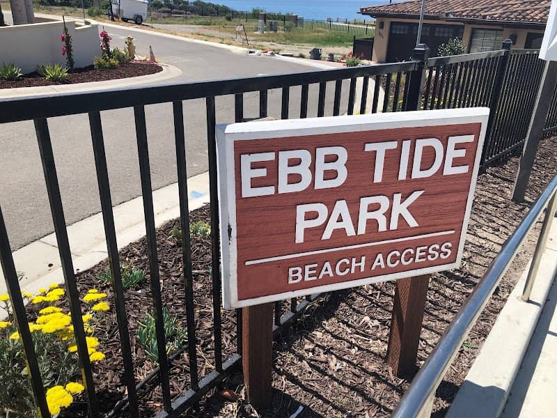 Ebb Tide Park - Image 1