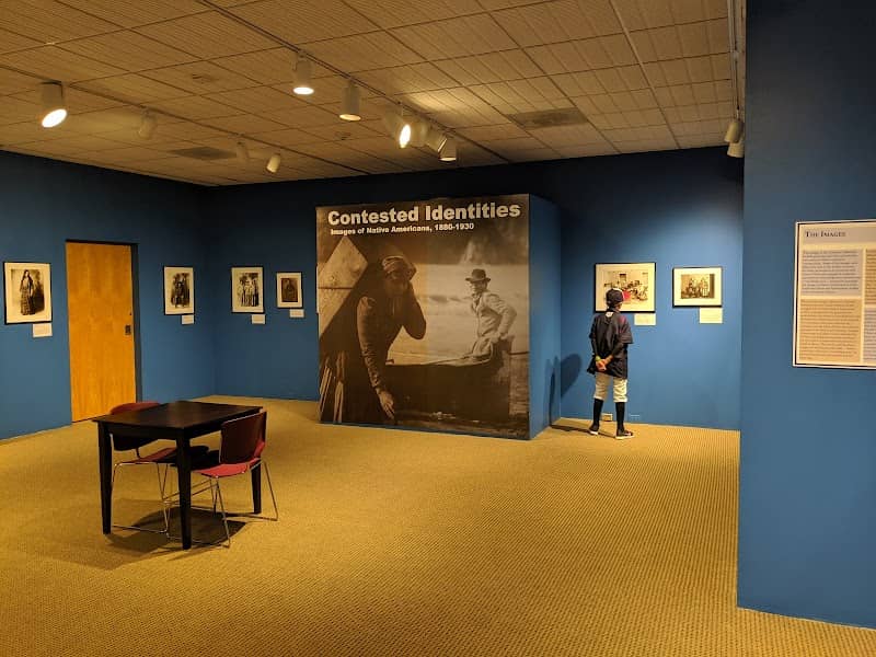 Yager Museum - Image 1