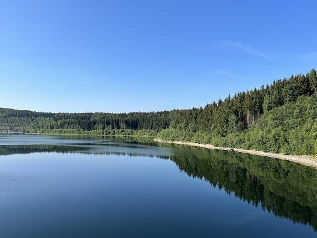 Talsperre Lichtenberg - Image 1