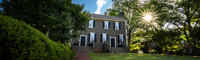 Eagle Tavern Museum - Image 1
