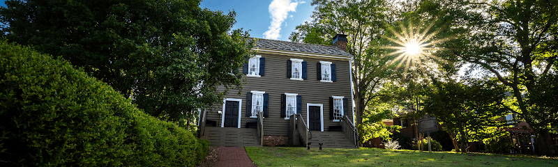 Eagle Tavern Museum - Image 1