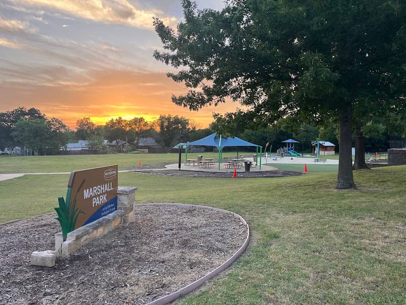 Marshall Park - Image 1
