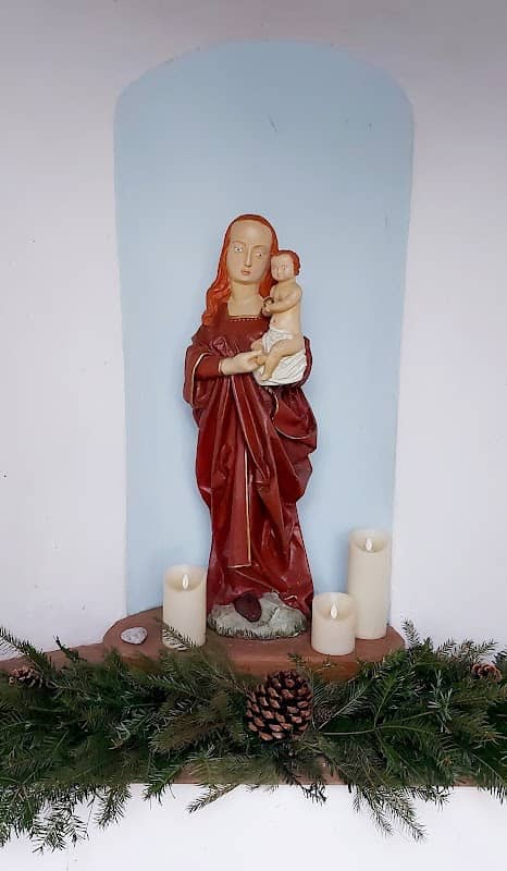 Marienkapelle Gstadt - Image 1