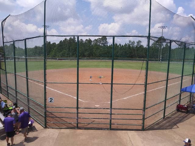 Jack and Florence Goldin Sportsplex - Image 2