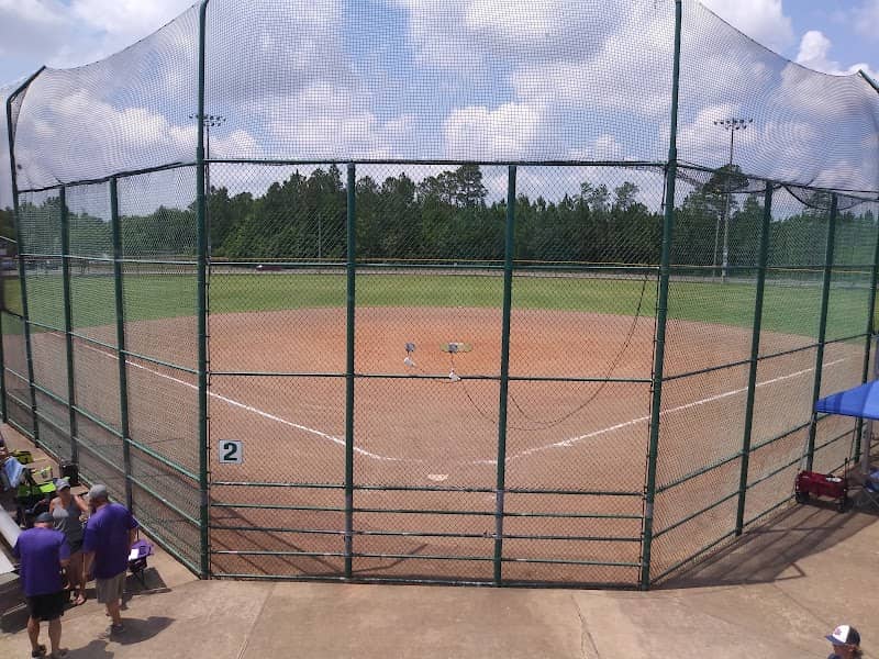 Jack and Florence Goldin Sportsplex - Image 2