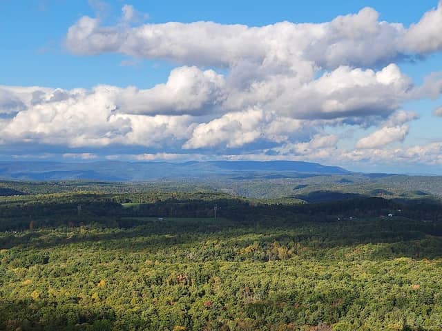 Pipestem Resort State Park - Image 1
