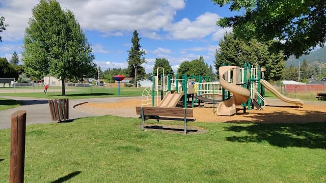 Sunset Park - Image 1