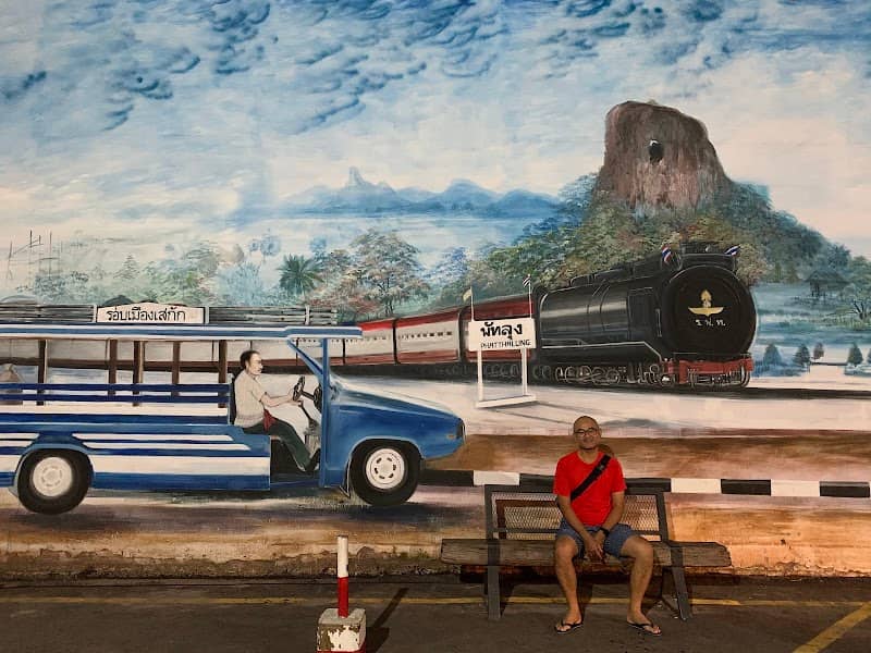 Phatthalung Murals - Image 1
