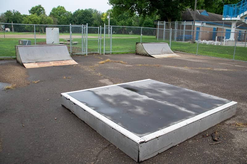 Skate Park - Image 1