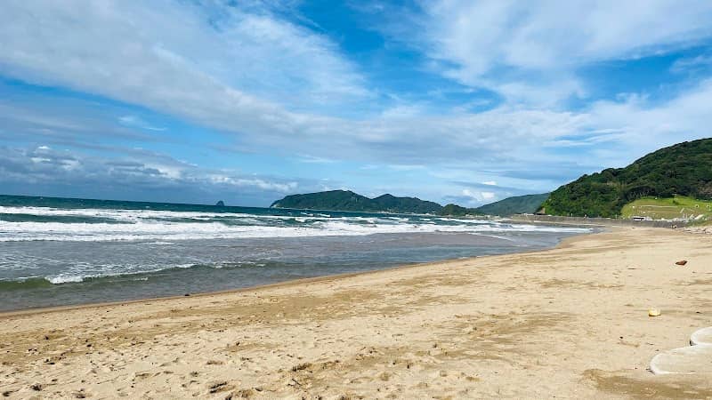 Oguchi Beach - Image 1