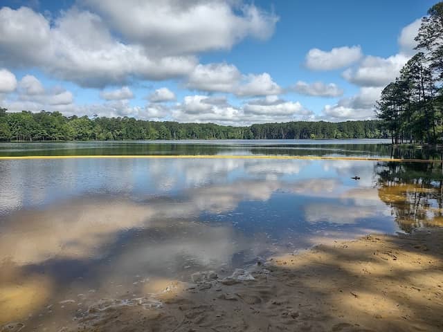 Parkers Creek Picnic Shelters - Image 1