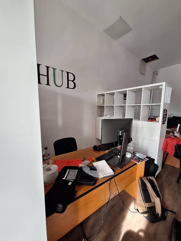 Exoros HUB - Image 1