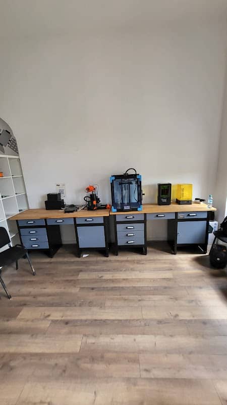 Exoros HUB - Image 2