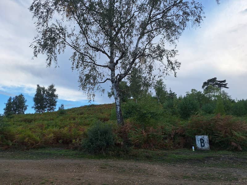 Ash Ranges Waypoint B - Image 1