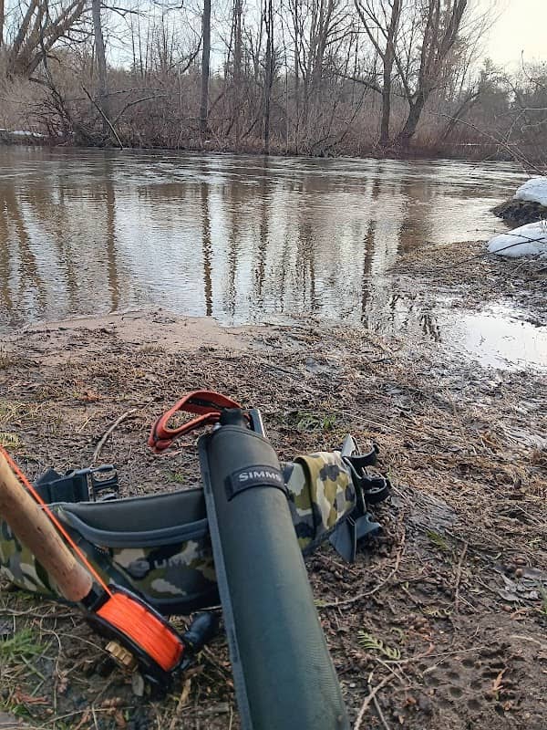 Betsie River Public Access - Image 1