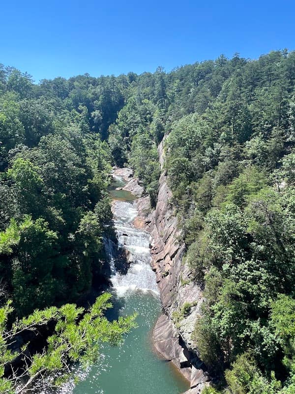 Tempesta Falls - Image 1