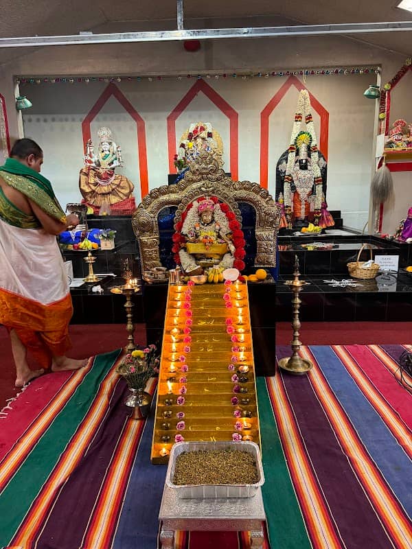 United Hindu Temple and Cultural Central Inc. - Image 2