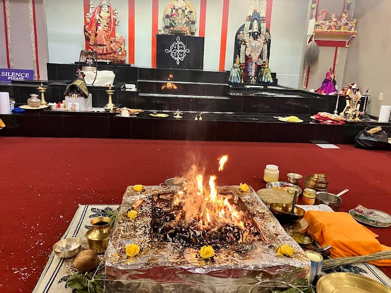 United Hindu Temple and Cultural Central Inc. - Image 1