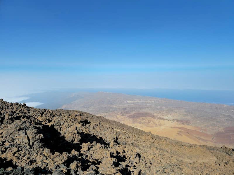 Mount Teide - Image 1