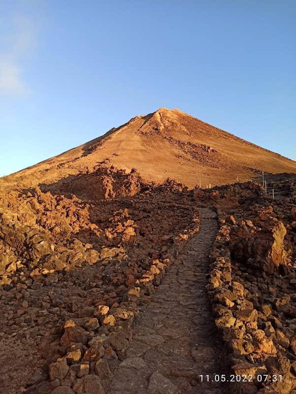 Mount Teide - Image 2