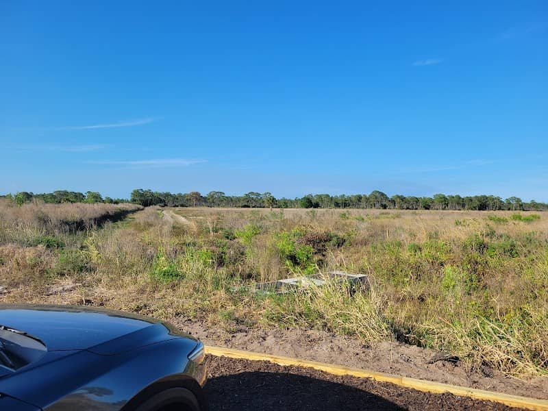 Avenir Conservation Area Parking Lot - Image 1