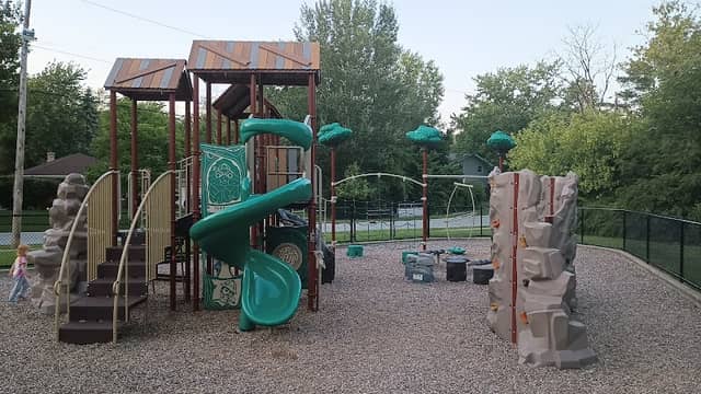 Willowwood Park - Image 1