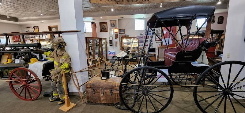 Osgood Historical Museum - Image 1