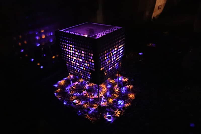むれ源平 石あかりロード - Image 3