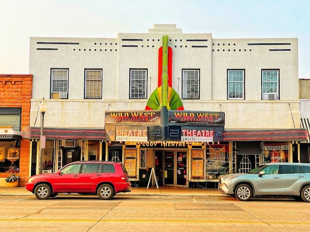 Wild West Spectacular - Image 2