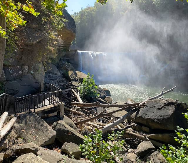 Cumberland Falls Mining Company - Image 1