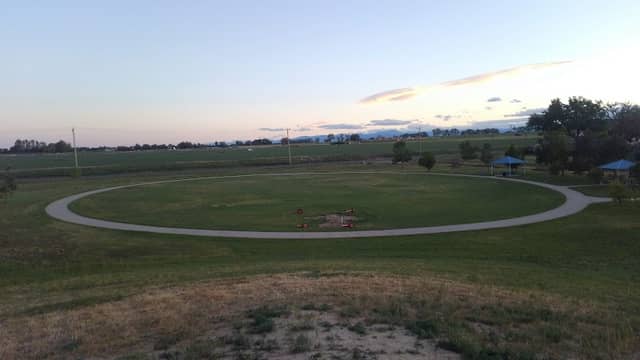 Ames Park - Image 1
