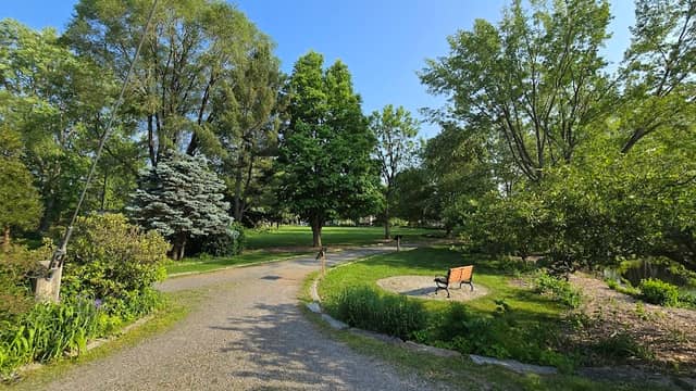 Ashuelot River Park - Image 1