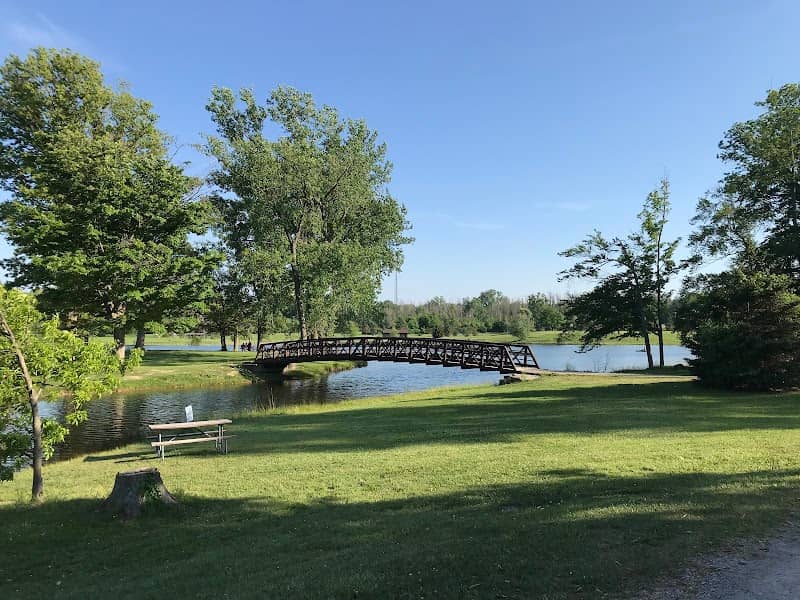 Darien Lakes State Park - Image 1