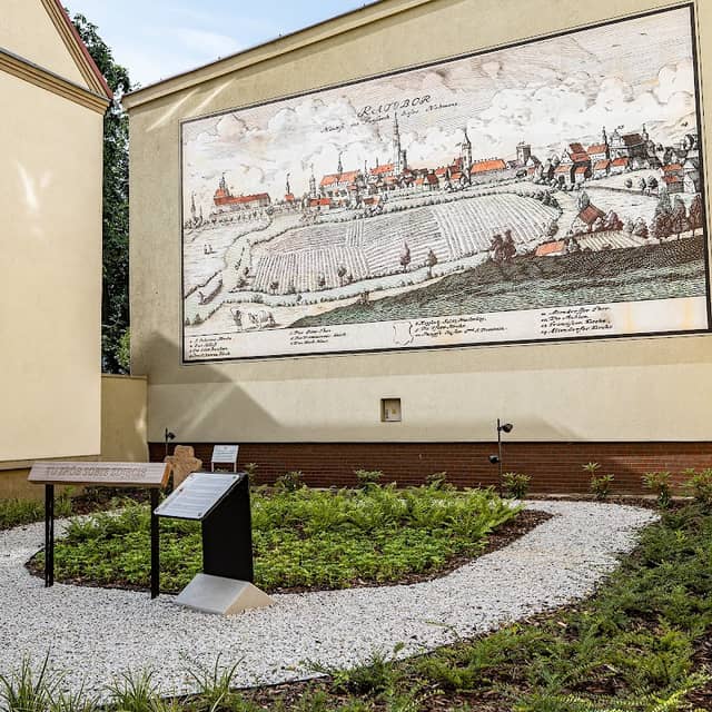 Mural Racibórz - Image 1