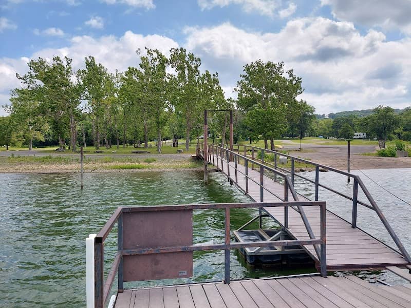 Pettit Bay Camp Ground - Image 2
