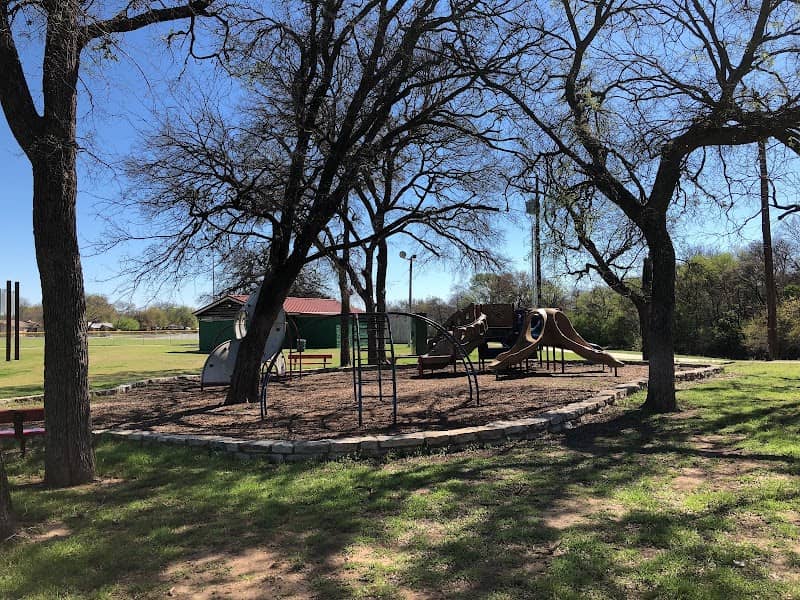 Little Fossil Park - Image 1