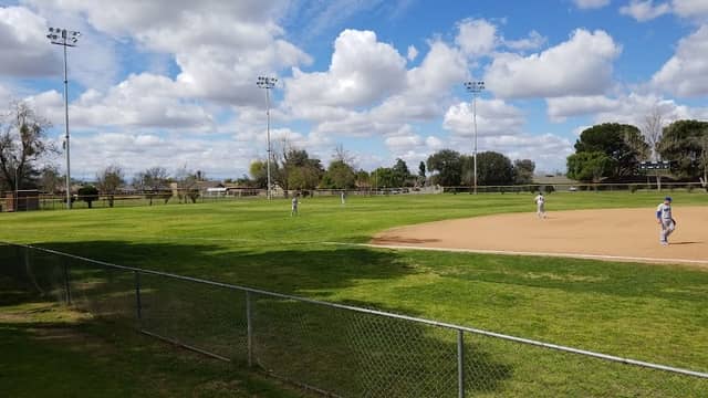 Barker Park - Image 1