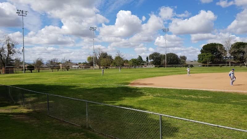 Barker Park - Image 1