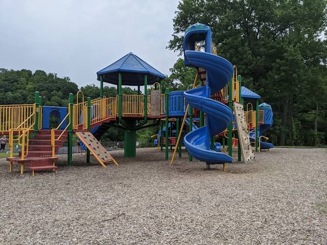Veterans Memorial Park - Image 1
