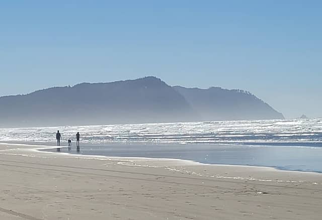 Del Rey Beach State Recreation Site - Image 1