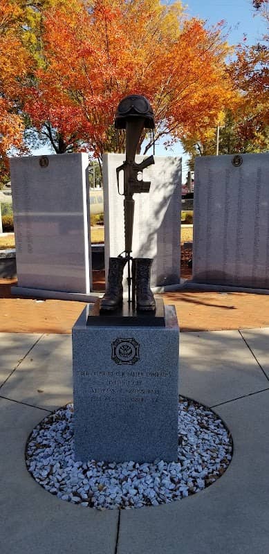 Veterans Appreciation Park - Image 2