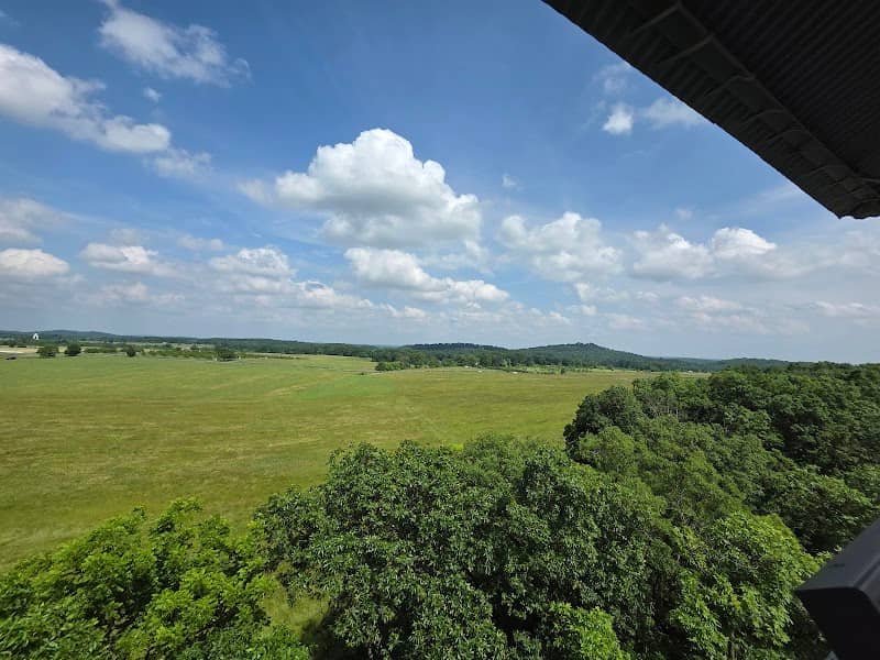 Longstreet Observation Tower - Image 2