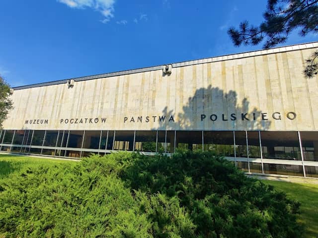Muzeum Początków Państwa Polskiego w Gnieźnie - Image 2
