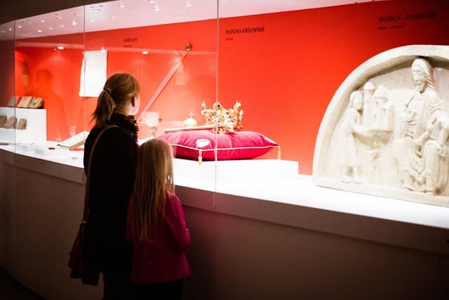 Muzeum Początków Państwa Polskiego w Gnieźnie - Image 1