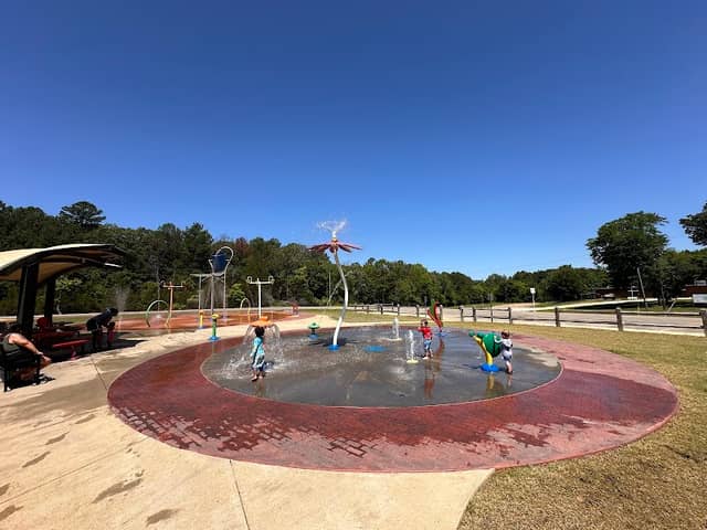 Theron Nichols Park - Image 1