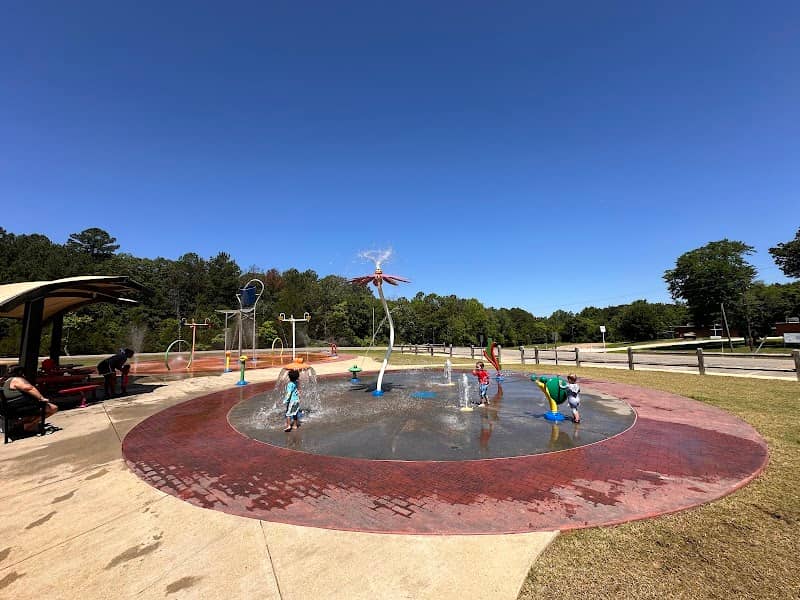 Theron Nichols Park - Image 1