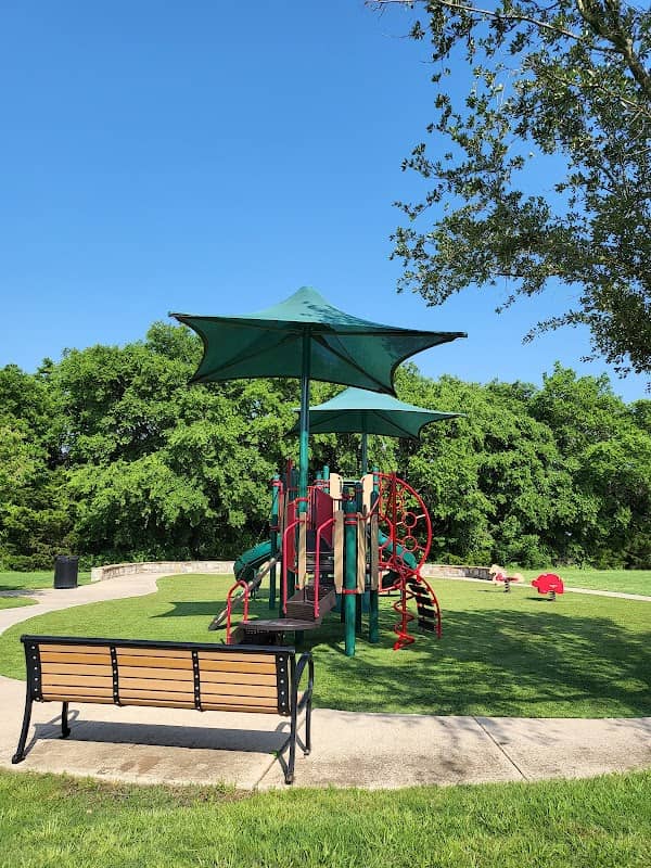 Cypress Park - Image 1