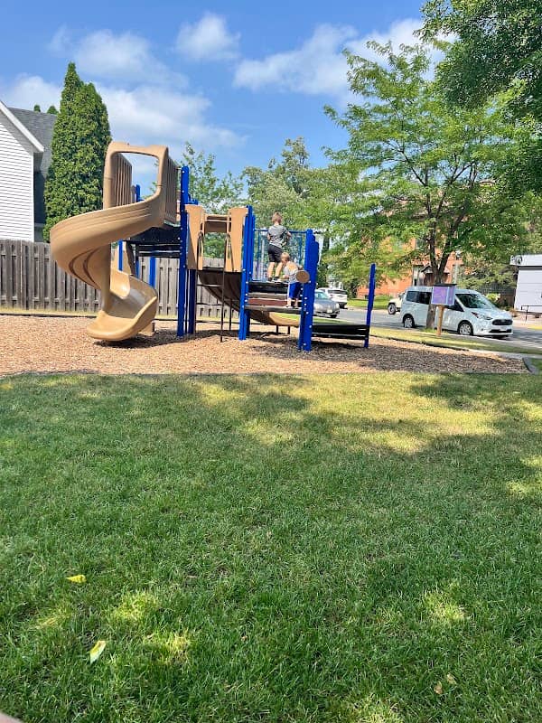 Water Tower Park - Image 1