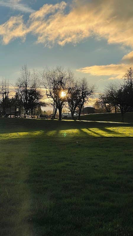 Dorothy Fox Park - Image 1