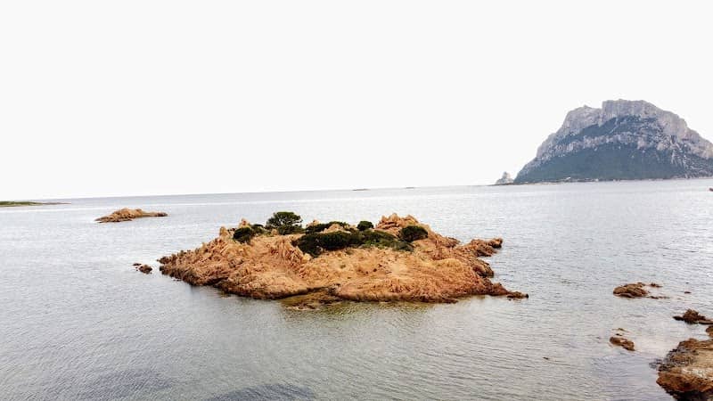 Spiaggia dell'Isola Piana - Image 2